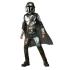 Disfraz de The Mandalorian Classic para niño - Star Wars