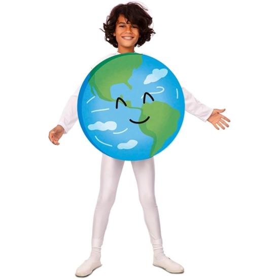 Fato de terra infantil Fato de terra infantil