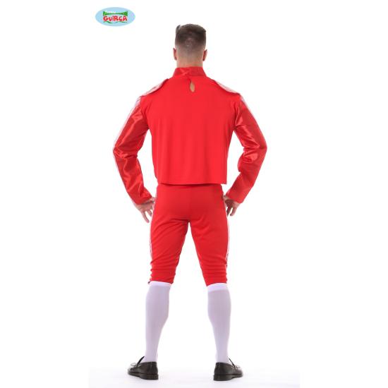 Fato de toureiro Bravo para menino