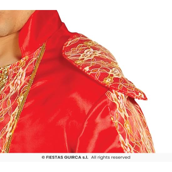 Fato de toureiro Bravo para menino