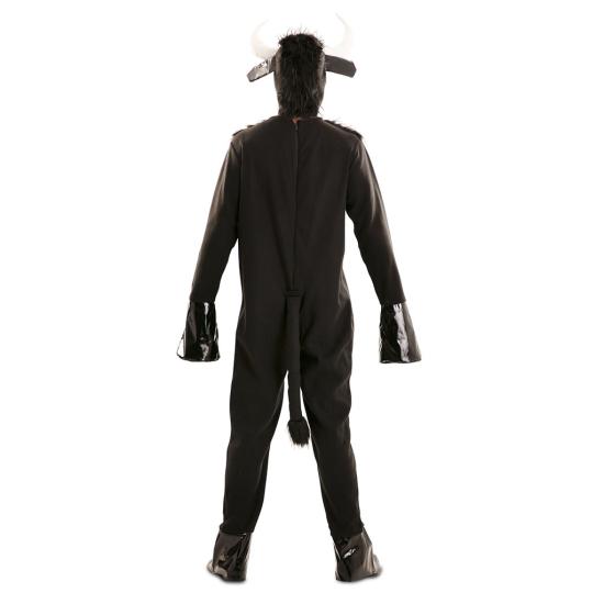 Fantasia de touro para homem