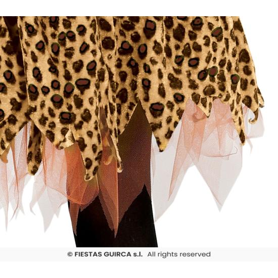 Fato de Troglodita das Cavernas para criança