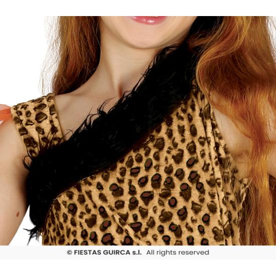 Fato de Troglodita das Cavernas para criança