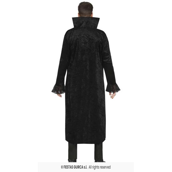 Fantasia masculina de vampiro Drácula Gala