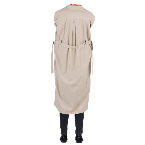 Fantasia de Zumbi Sem Cabeça para Adultos