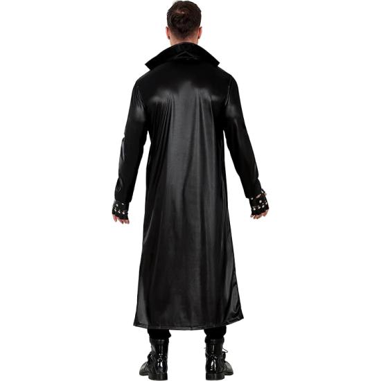 Fantasia de Corvo Adulto Fantasia de Corvo Adulto