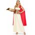 Fantasia de Deusa Grega para Meninas