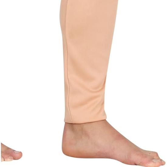 Fantasia engraçada de biquíni Miss Leopard para homens adultos **