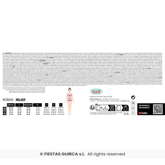 Fantasia adulta sexy de faraó egípcio