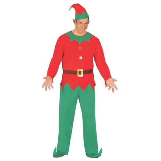 Fantasia de Elfo Rogue para Adulto Fantasia de Elfo Rogue para Adulto