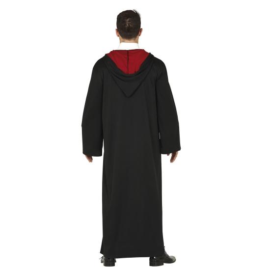 Fantasia de estudante Harry Potter tamanho adulto