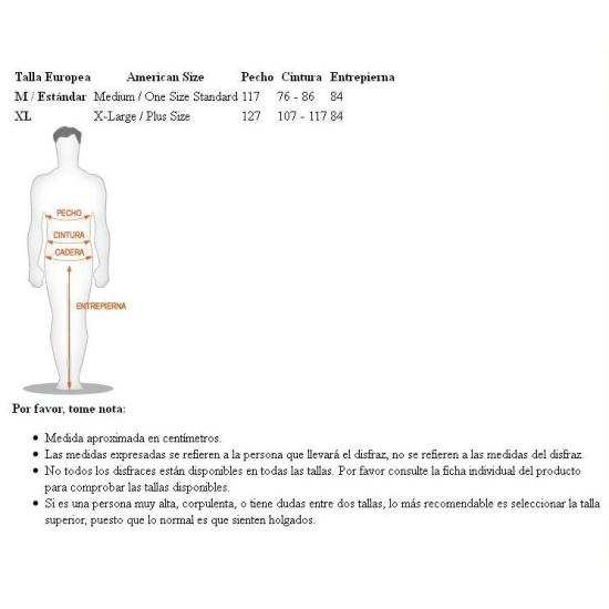 Fantasia de Flamenco Adulto Deluxe