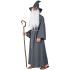 Fantasia adulta de Gandalf, Senhor dos Anéis