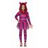 Fantasia infantil Alice Gato de Cheshire
