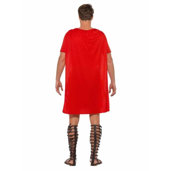 Fato de General Romano para Adulto