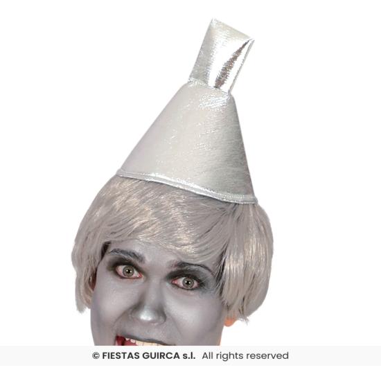 Fantasia adulta de homem de lata do Mágico de Oz