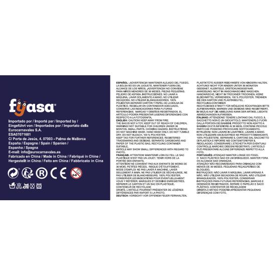 Fato barato de Indiana Jones para criança