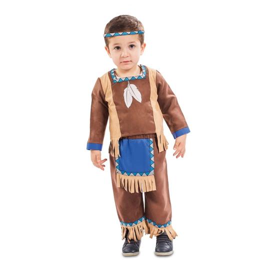 Traje Indiano Baby Mountains Traje Indiano Baby Mountains