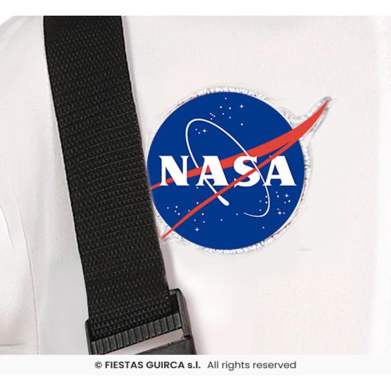 Fato infantil de astronauta espacial. Fato infantil de astronauta espacial.