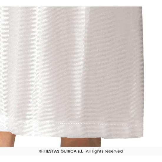 Fantasia infantil de anjo de Natal, tamanho unissex