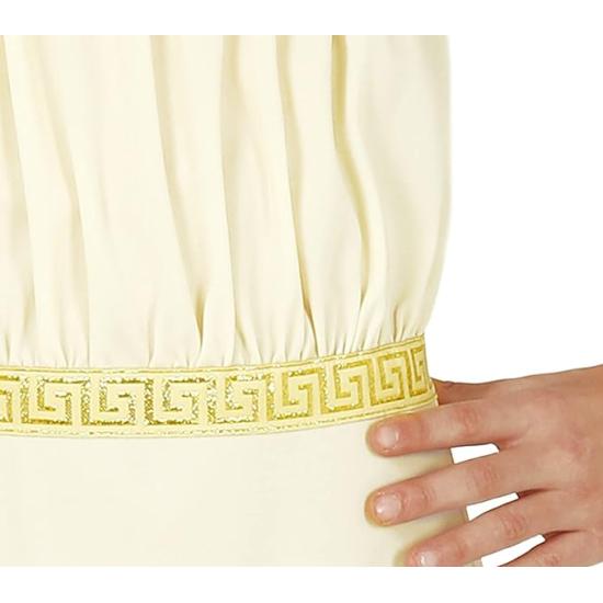 Fato infantil deusa grega