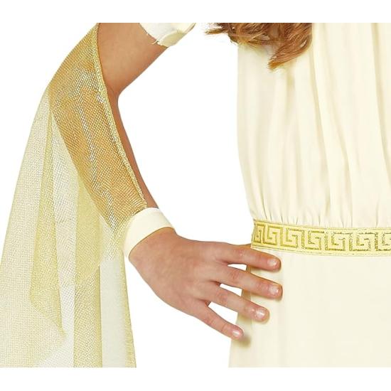 Fato infantil deusa grega