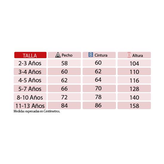 Fato de cabelo de gorila infantil 11-13 anos luxo