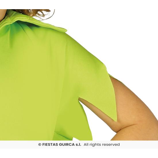 Fantasia infantil do primo de Peter Pan.