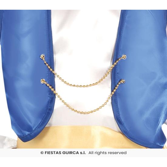 Fato econômico infantil árabe Aladdin