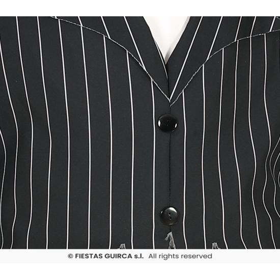 Fantasia adulta de Jack de The Nightmare Before Christmas