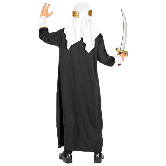 Fato de Sheikh Árabe para criança Fato de Sheikh Árabe para criança