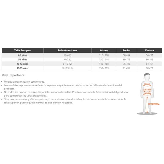 Fantasia Kit Explorador Infantil