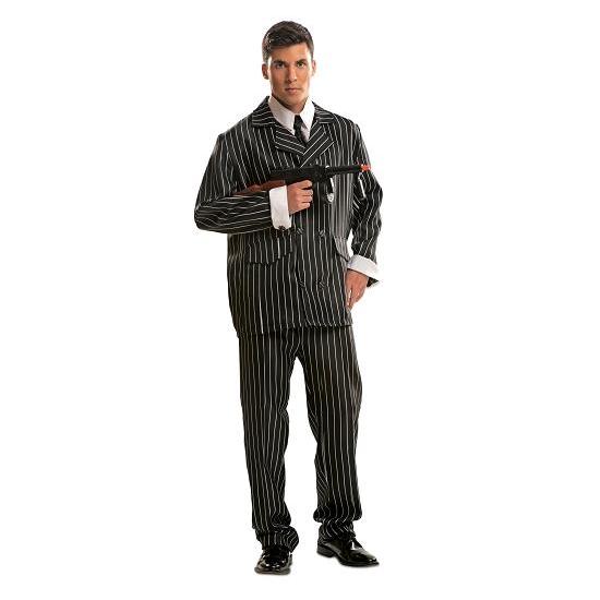 Fantasia adulta de gangster mafioso de Vegas