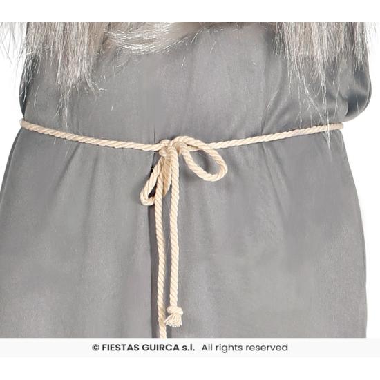 Fantasia adulta de mago Gandalf Grey da Terra-média