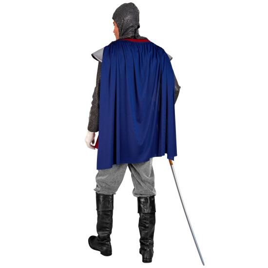 Fato de Rodrigo medieval adulto