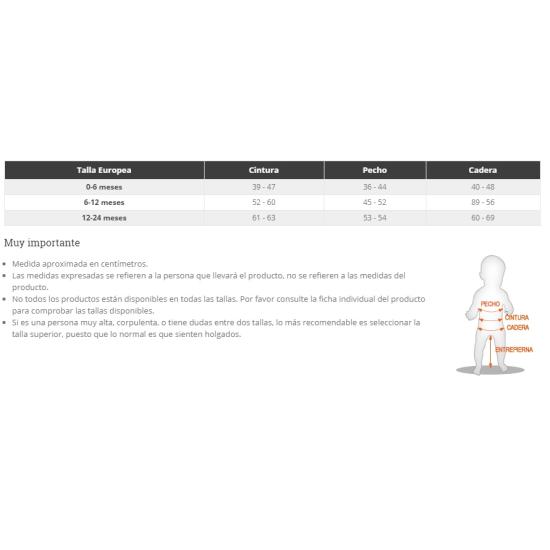Fantasia de múmia para bebê Fantasia de múmia para bebê