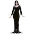 Fato de Morticia Addams Family™ para mulher