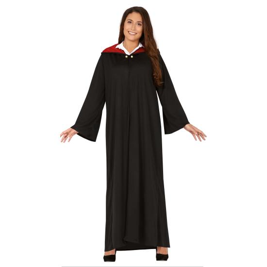 Fato de Aprendiz de Feiticeiro Harry para mulher Fato de Aprendiz de Feiticeiro Harry para mulher