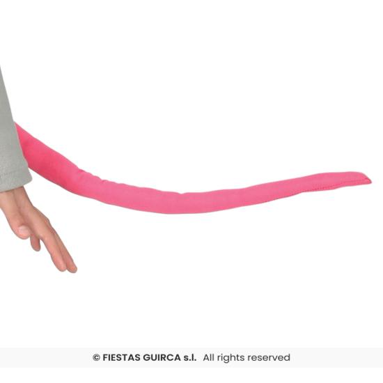 Fantasia infantil de rato - Macacão de rato cinza