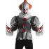 Traje oficial do filme TI do palhaço Pennywise