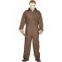 Traje oficial de Michael Myers para homens
