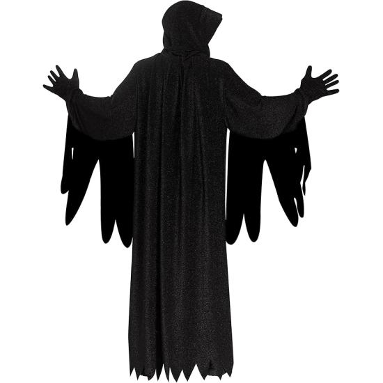 Traje oficial do 25º aniversário do Ghost Face® – Adulto