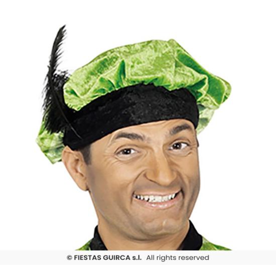 Fato de página real verde econômico Fato de página real verde econômico