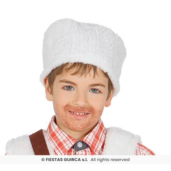 Fato de pastor de ovelhas para criança