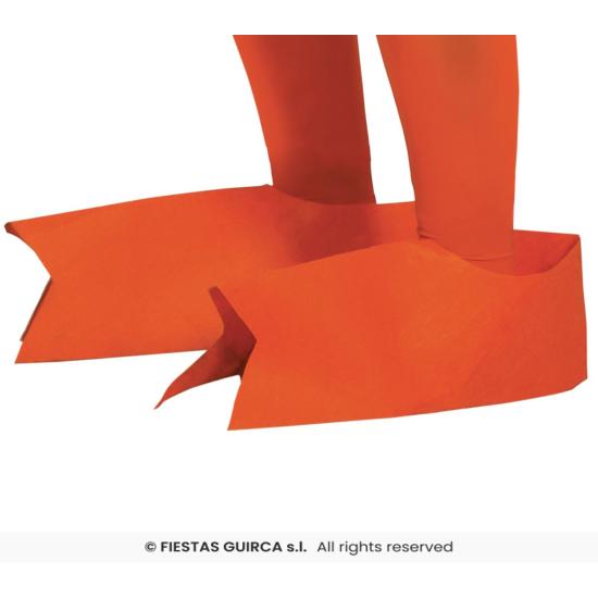 Fantasia de patinho de banheira, tamanho adulto