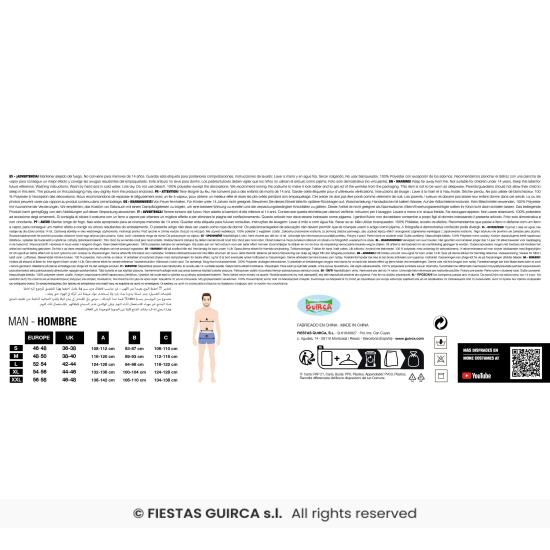 Fantasia de patinho de banheira, tamanho adulto