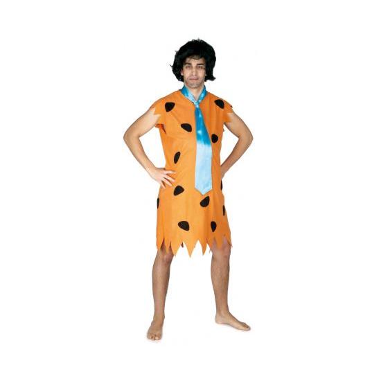 COOL PEDRO CAVERNICOLA TRAJE TAMANHO 52