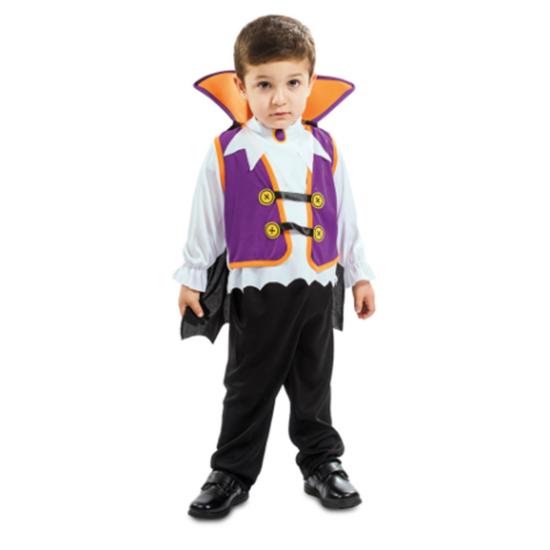 Fantasia de bebê vampiro Fantasia de bebê vampiro