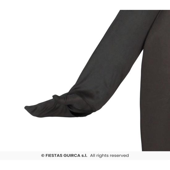 Fantasia de pinguim frio adulto