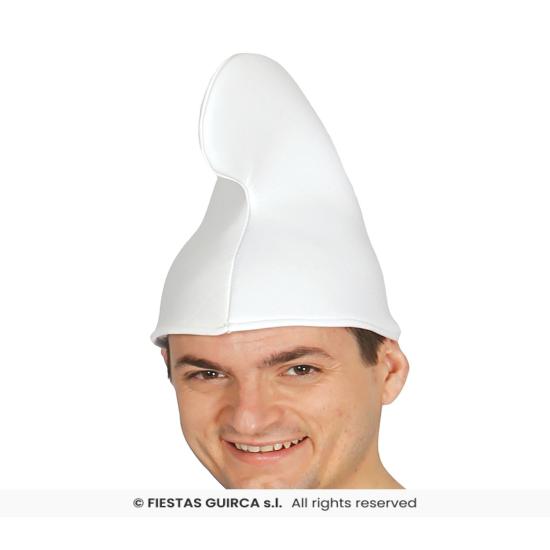 Fantasia adulta de Smurf anão azul